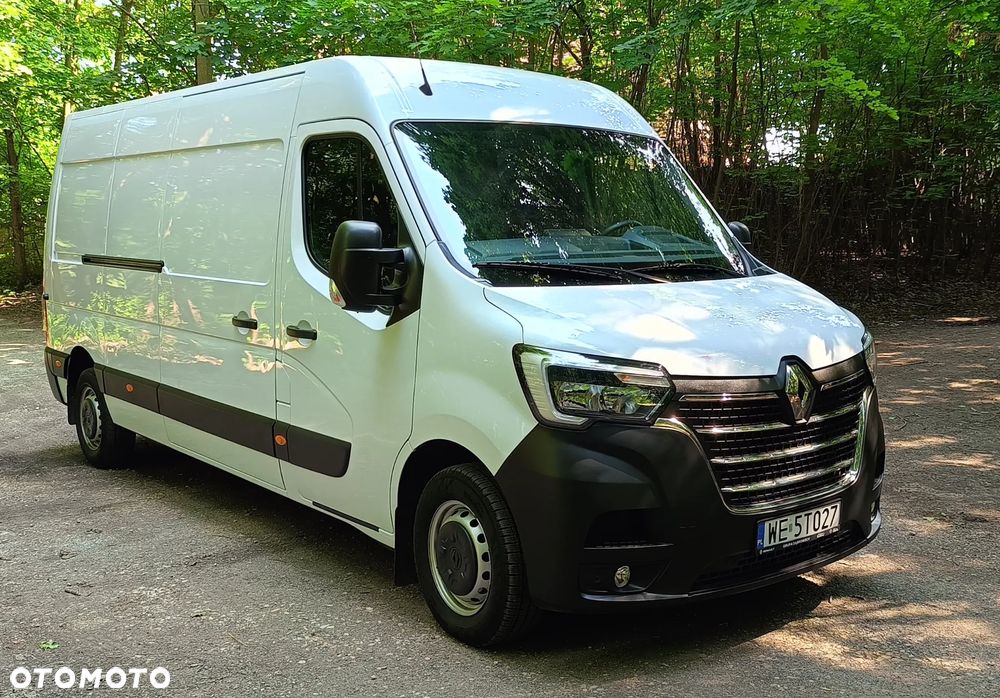 Renault Master - 27