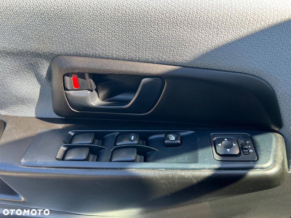 Mitsubishi Pajero Pinin 1.8 Styling - 20