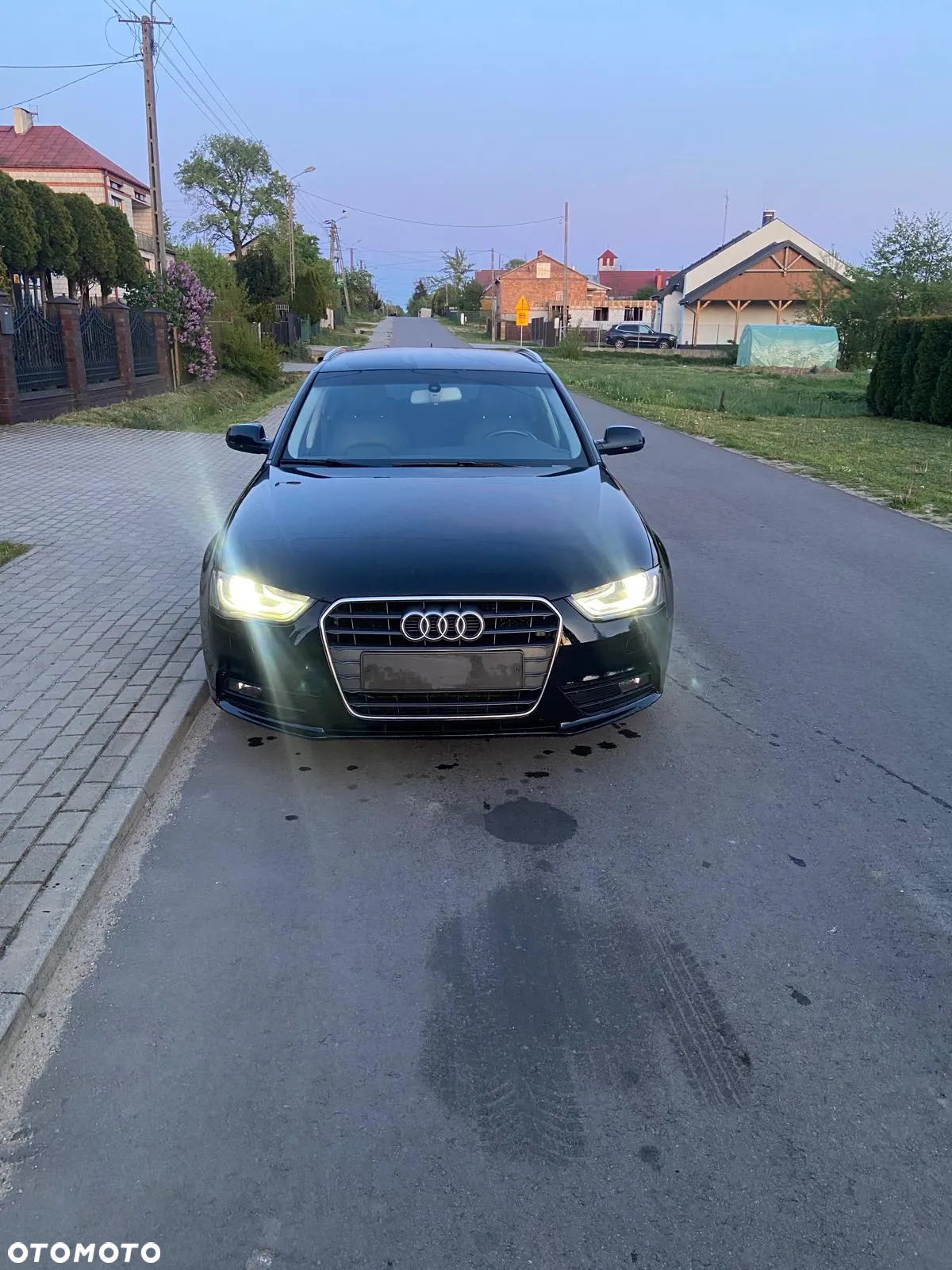 Audi A4 Avant 2.0 TDI e DPF Attraction - 6