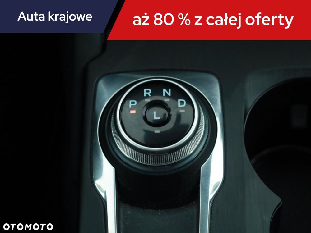 Ford Kuga - 16
