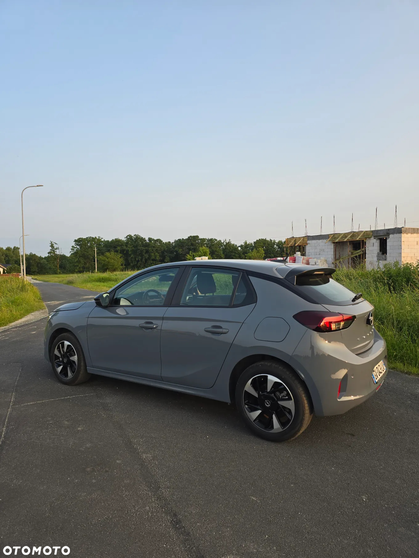 Opel Corsa Electric Edition - 4