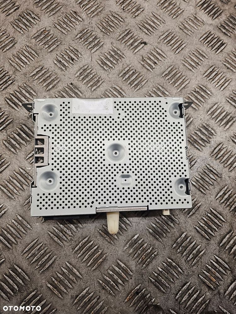 radio fabryczne toyota proace city 9818777780 radioodtwarzacz - 4