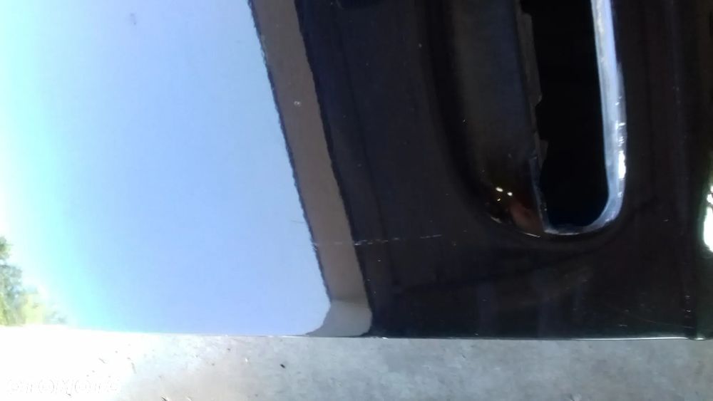 drzwi przód przednie lewe prawe A6 C6 LY9B - 6