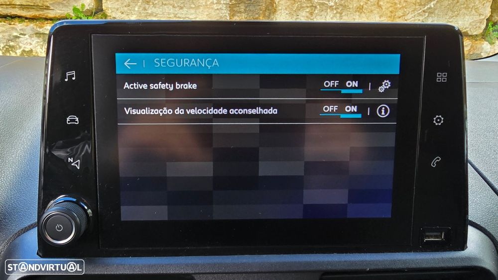 Citroën Berlingo 1.5 BlueHDi XL - 30