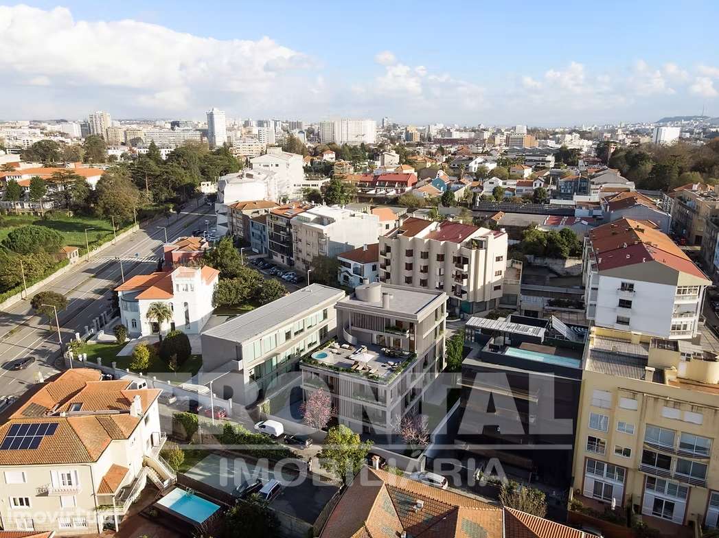 T3 com jardim privativo no Paulo Dias Novais 45 – Porto - Grande imagem: 4/19