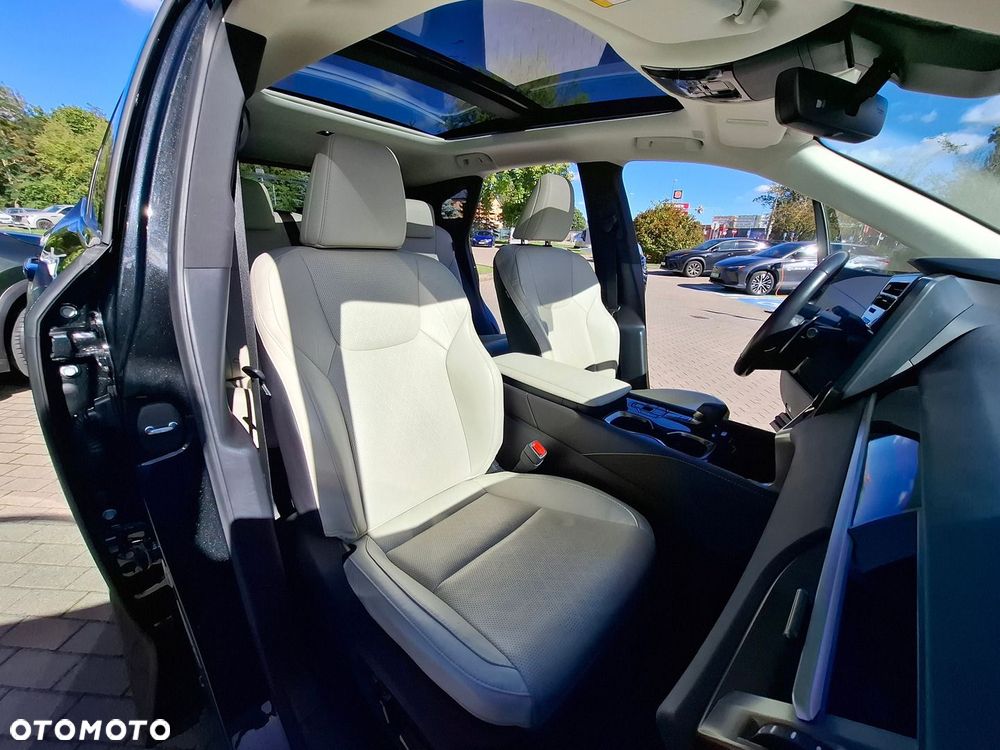 Lexus RX - 20