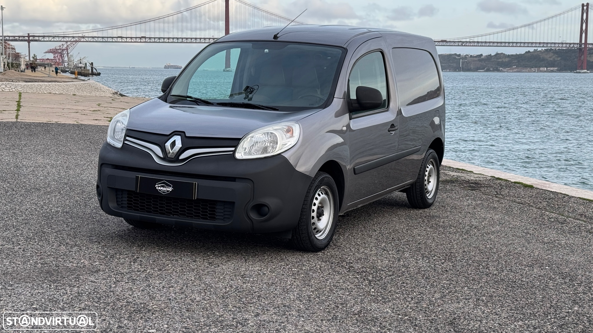 Renault Kangoo - 17