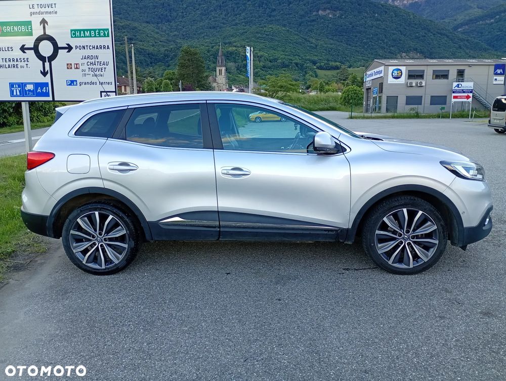 Renault Kadjar 1.2 Energy TCe S-Edition - 5