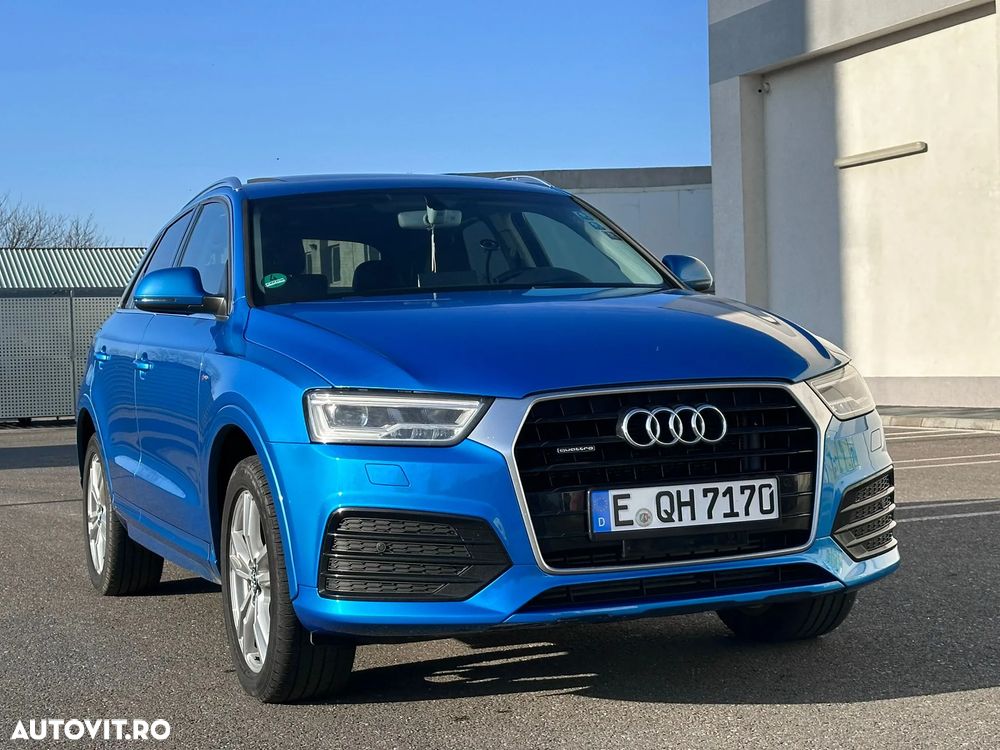 Audi Q3 - 24