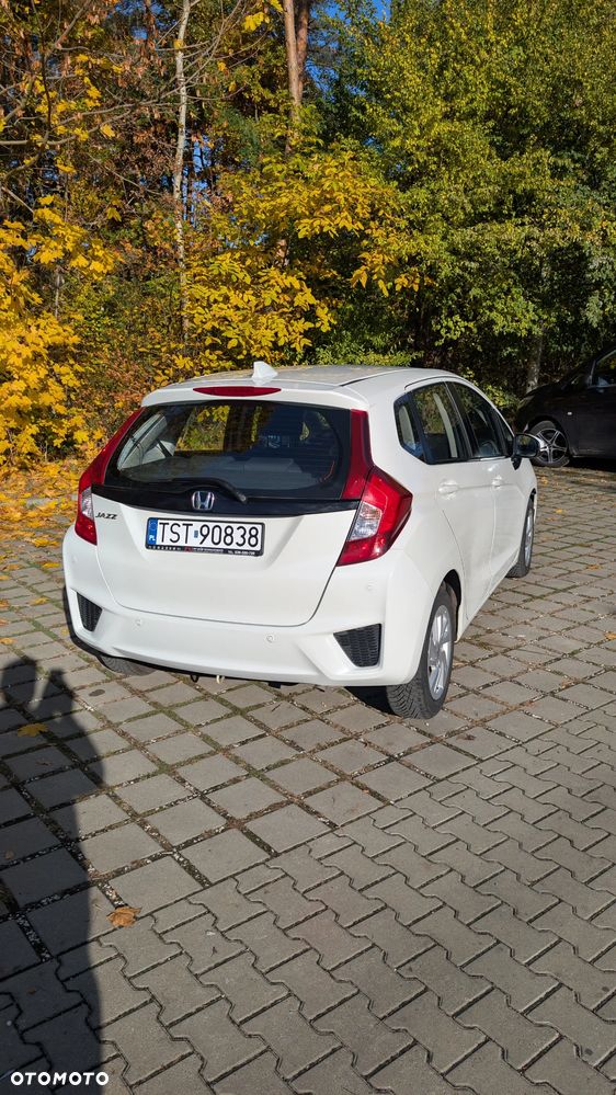 Honda Jazz - 10