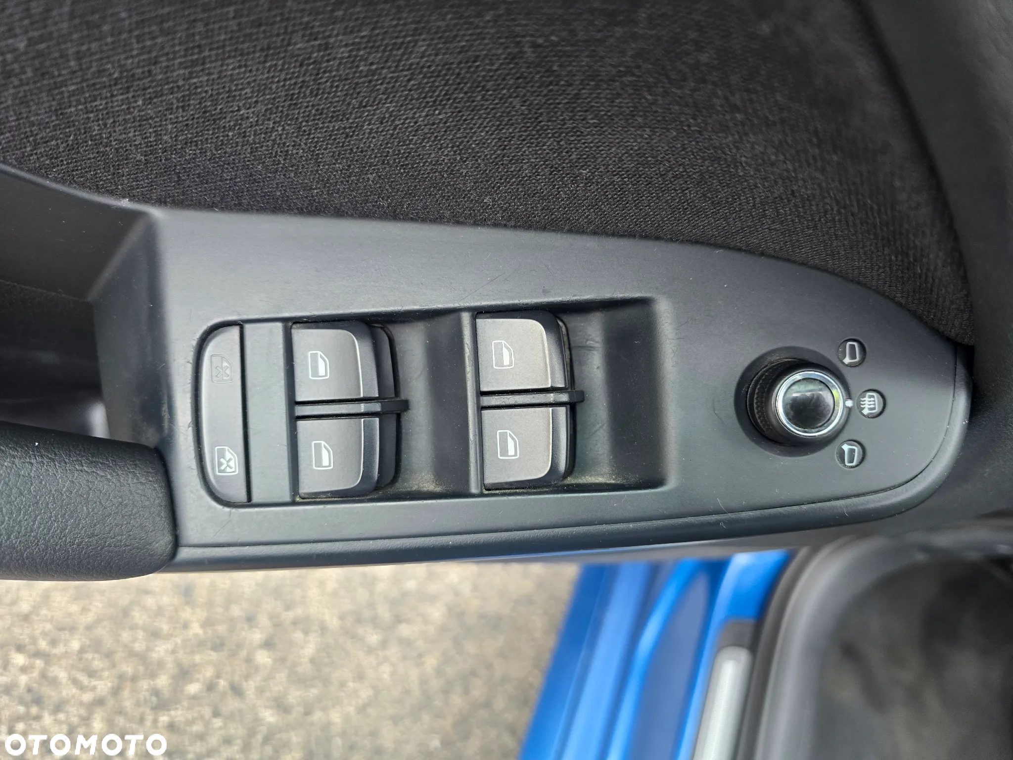 Audi A4 2.0 TDI - 13
