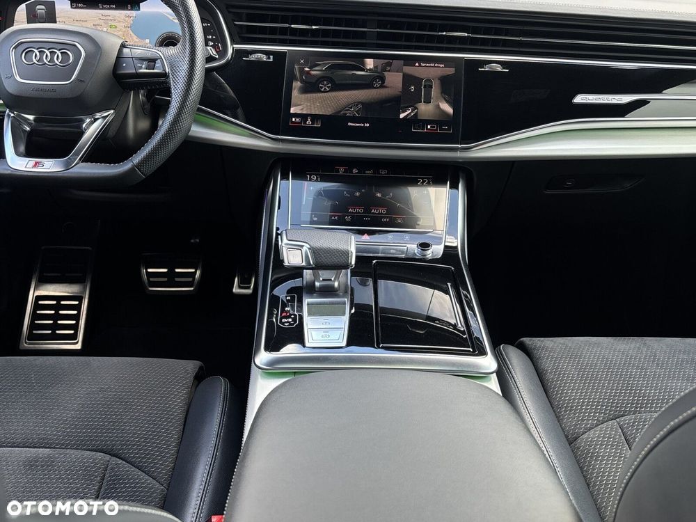 Audi Q8 - 34