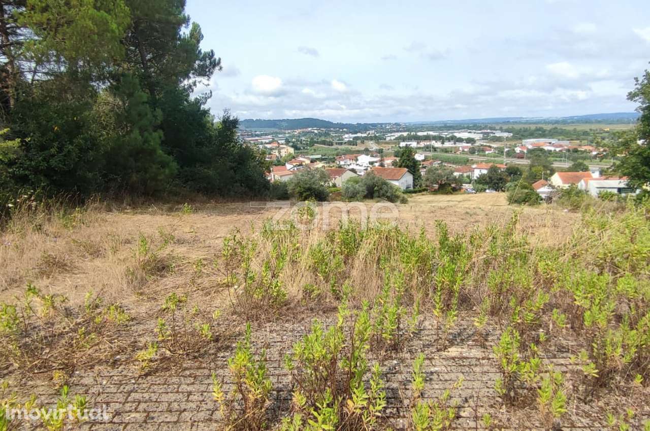 Terreno Urbanizável - Taveiro - Grande imagem: 2/15