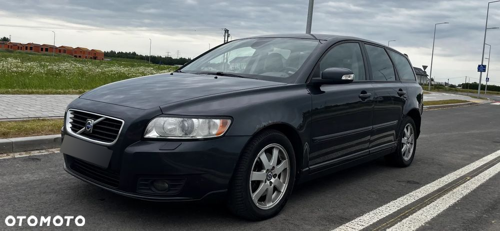 Volvo V50 2.0D Momentum - 3