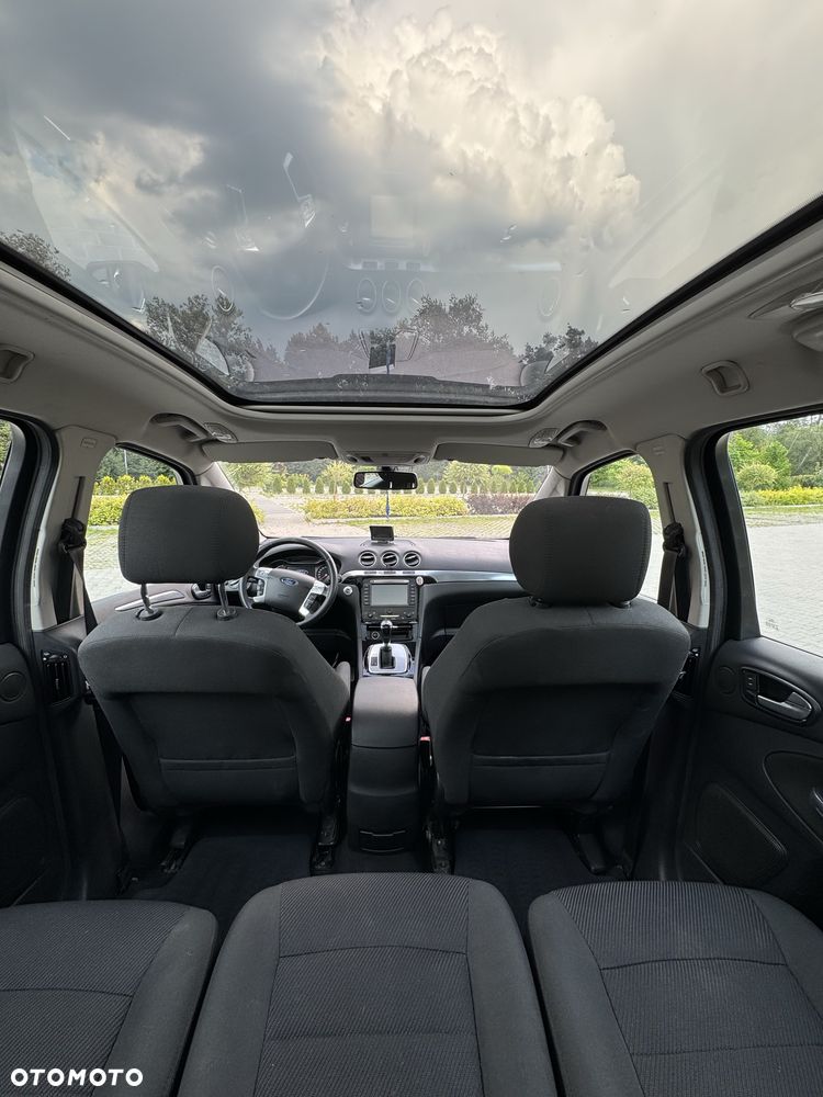 Ford S-Max - 5