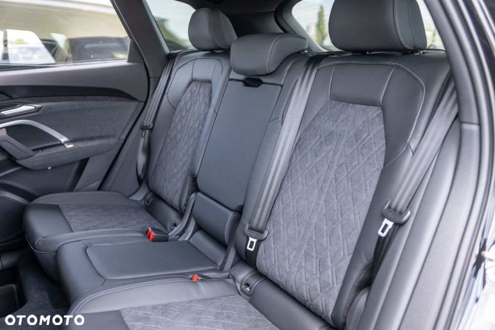 Audi Q5 TDI mHEV 150 kW Quattro S tronic - 18