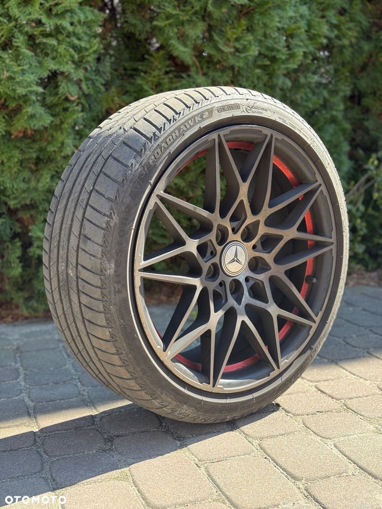 Mercedes-Benz Klasa A 180 CDI - 3