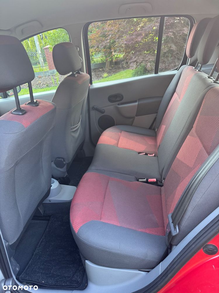Renault Modus 1.2 16V Cite - 6