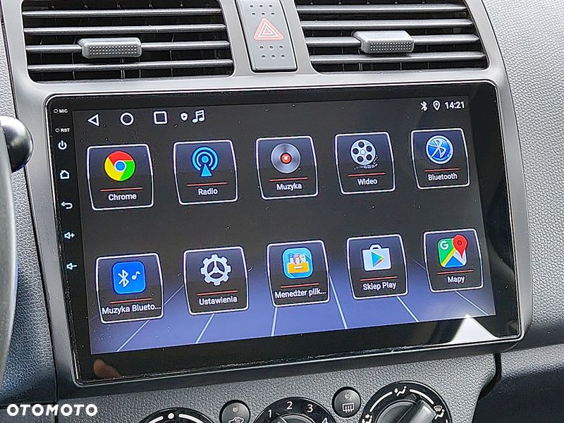 Suzuki Swift 1.3 Comfort - 18