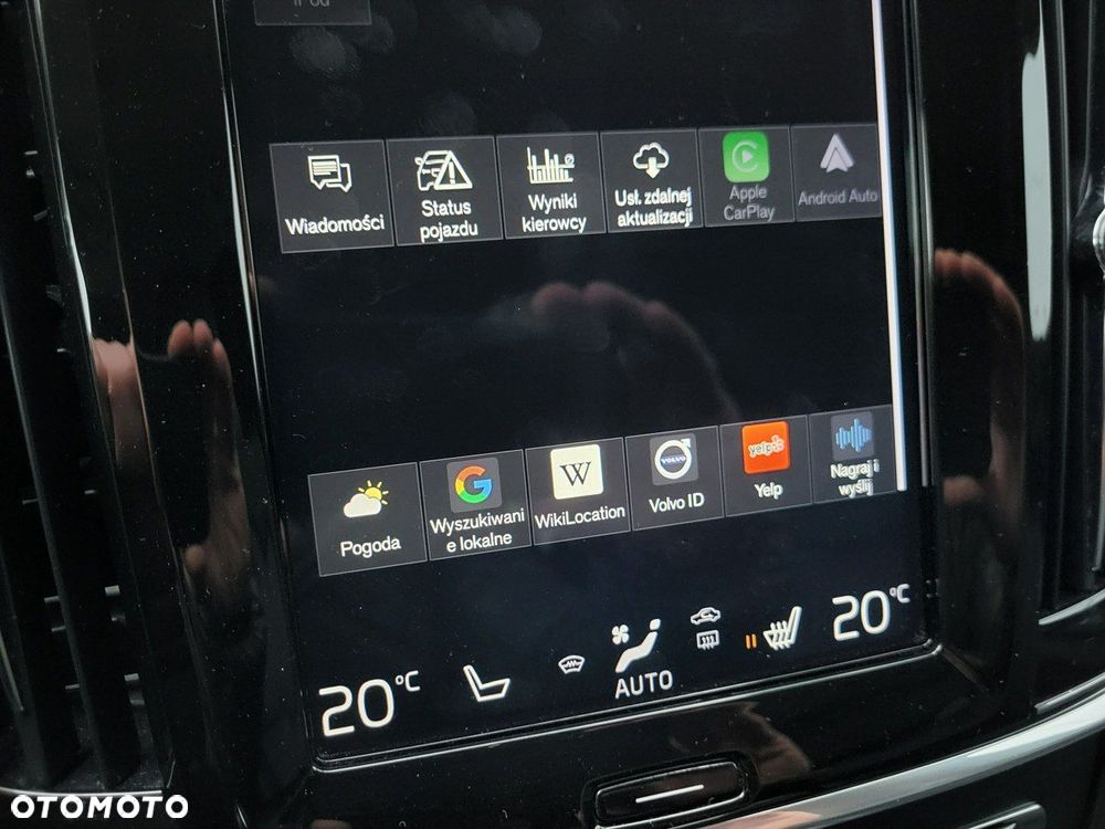 Volvo V90 Cross Country - 28