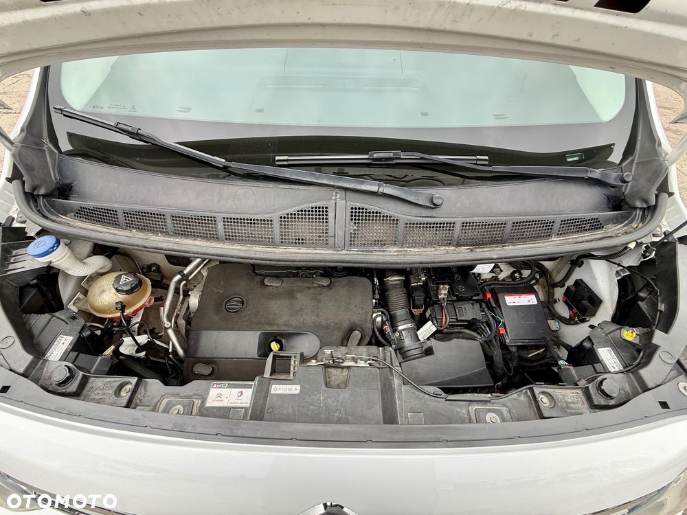 Citroën SpaceTourer XL EAT8 Max - 19