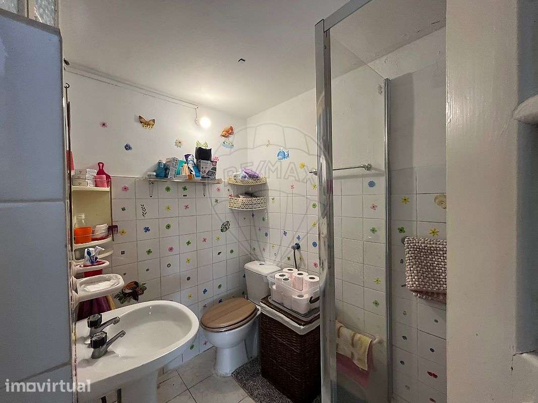 Apartamento T2 para venda - Grande imagem: 4/7