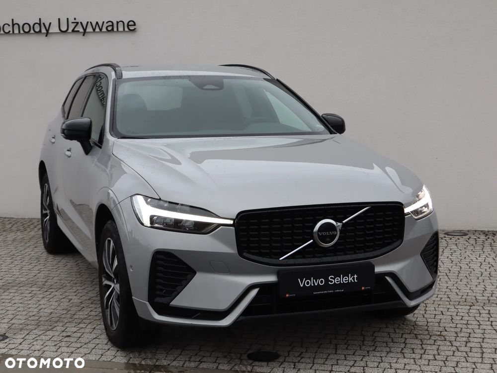 Volvo XC 60 B5 B AWD Plus Dark - 10
