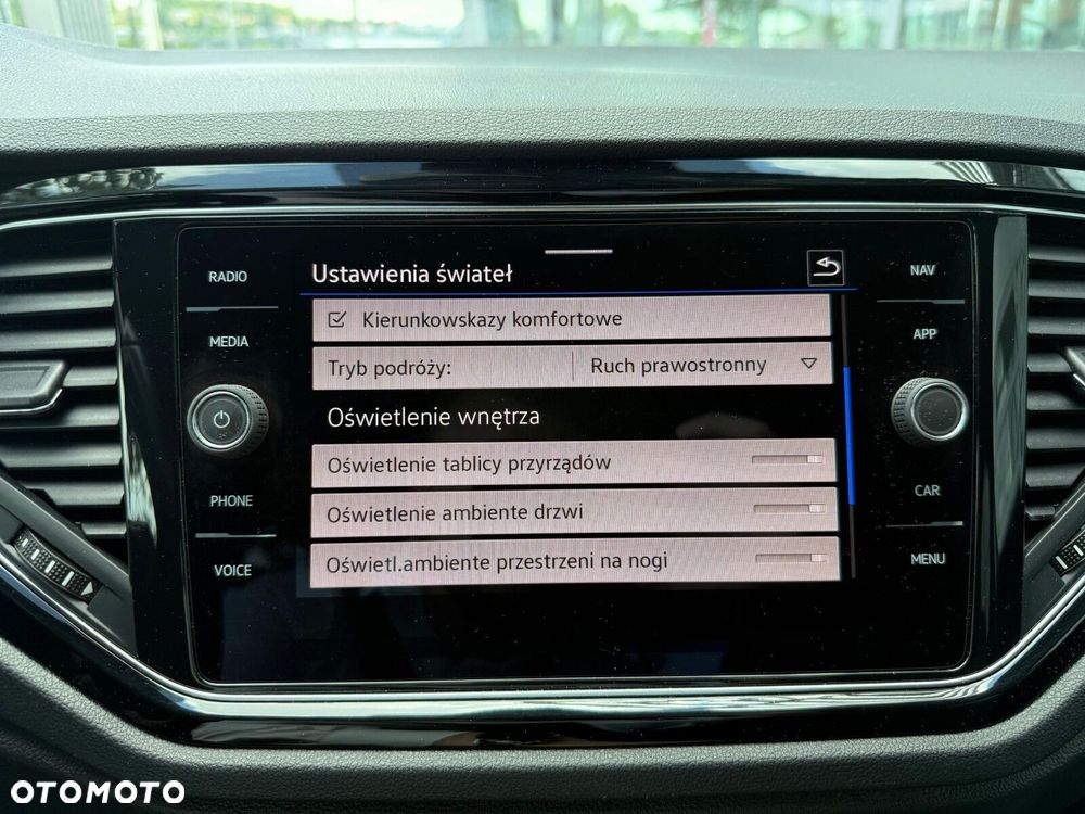 Volkswagen T-Roc 2.0 TSI 4Motion R DSG - 26