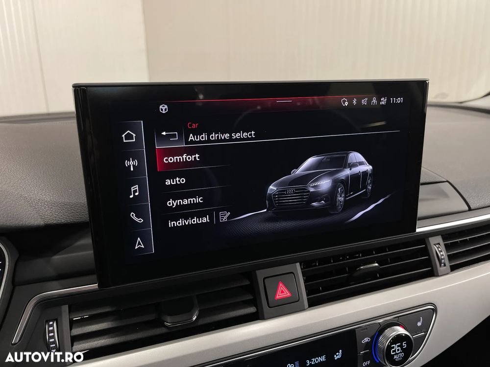 Audi A4 35 TFSI S tronic MHEV Advanced - 16