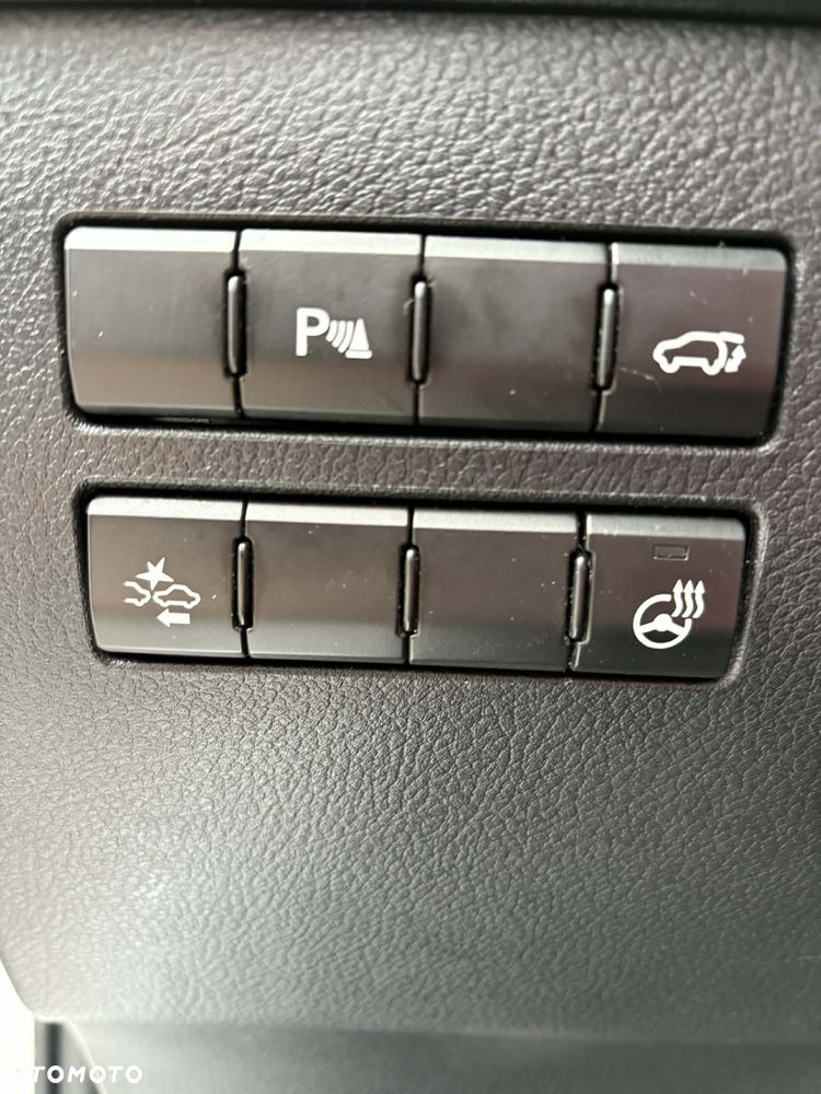 Lexus NX 300h F Sport AWD - 5