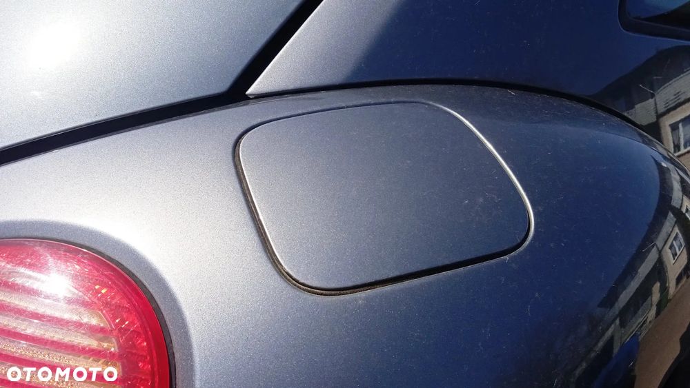 Klapka wlewu paliwa New Beetle 9C LD7X 2R2R - 1