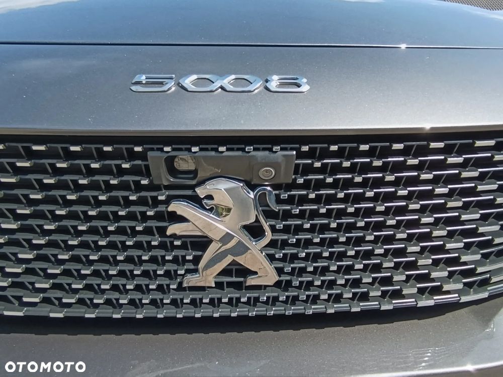 Peugeot 5008 2.0 BlueHDi GT Pack S&S EAT8 - 39