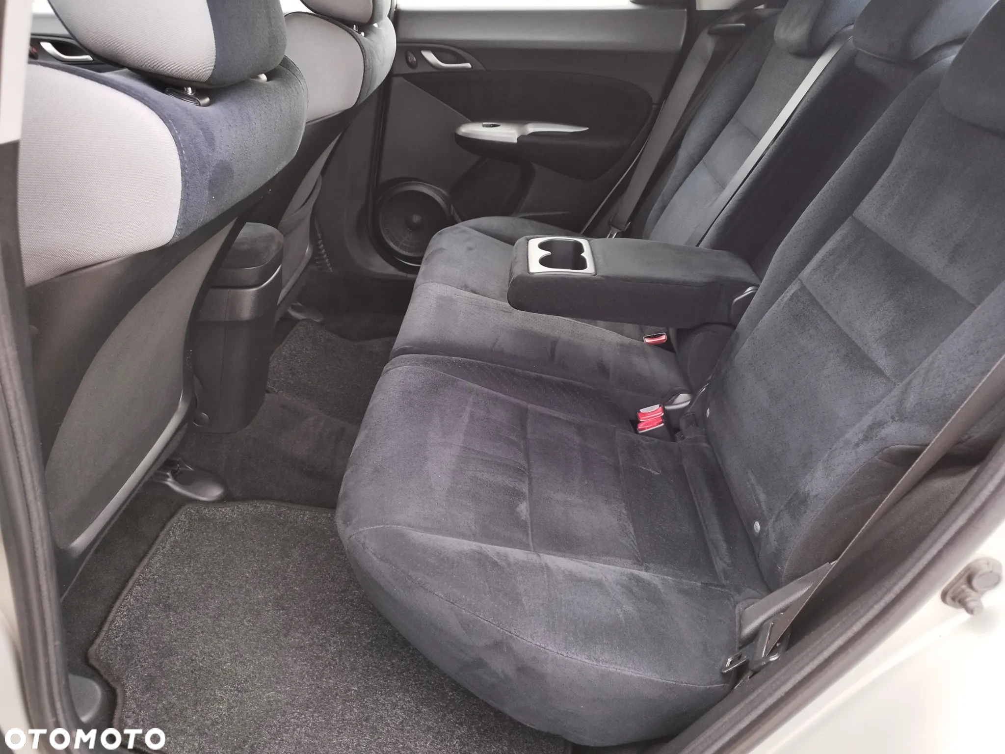 Honda Civic 1.8 Sport - 21