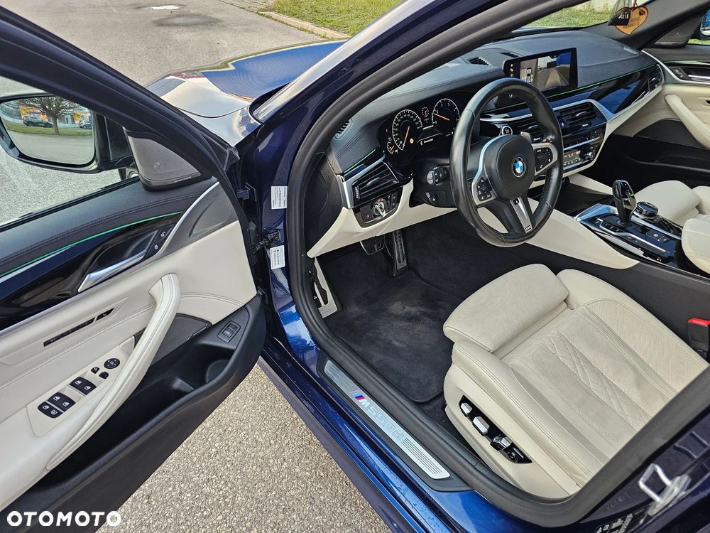 BMW Seria 5 - 23