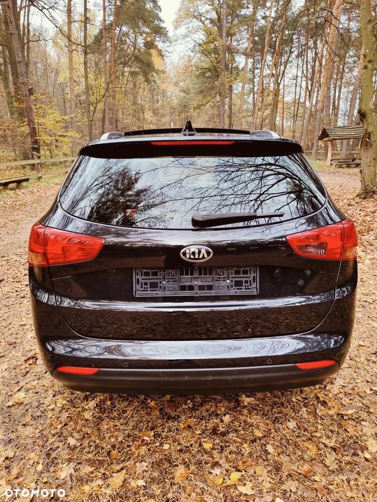 Kia Ceed Cee'd 1.6 CRDi L Business Line DCT - 3