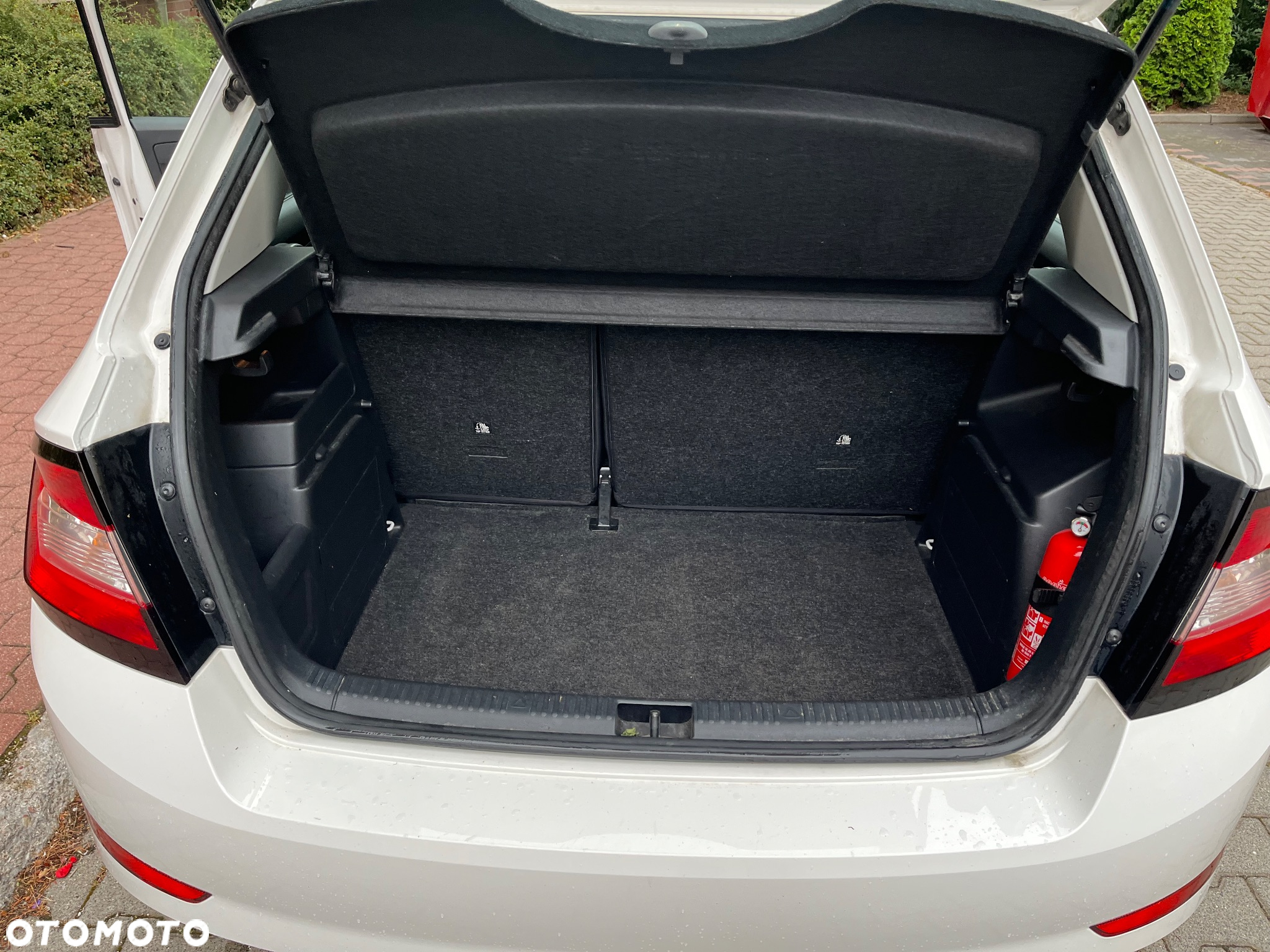 Skoda Fabia 1.0 TSI Ambition - 15