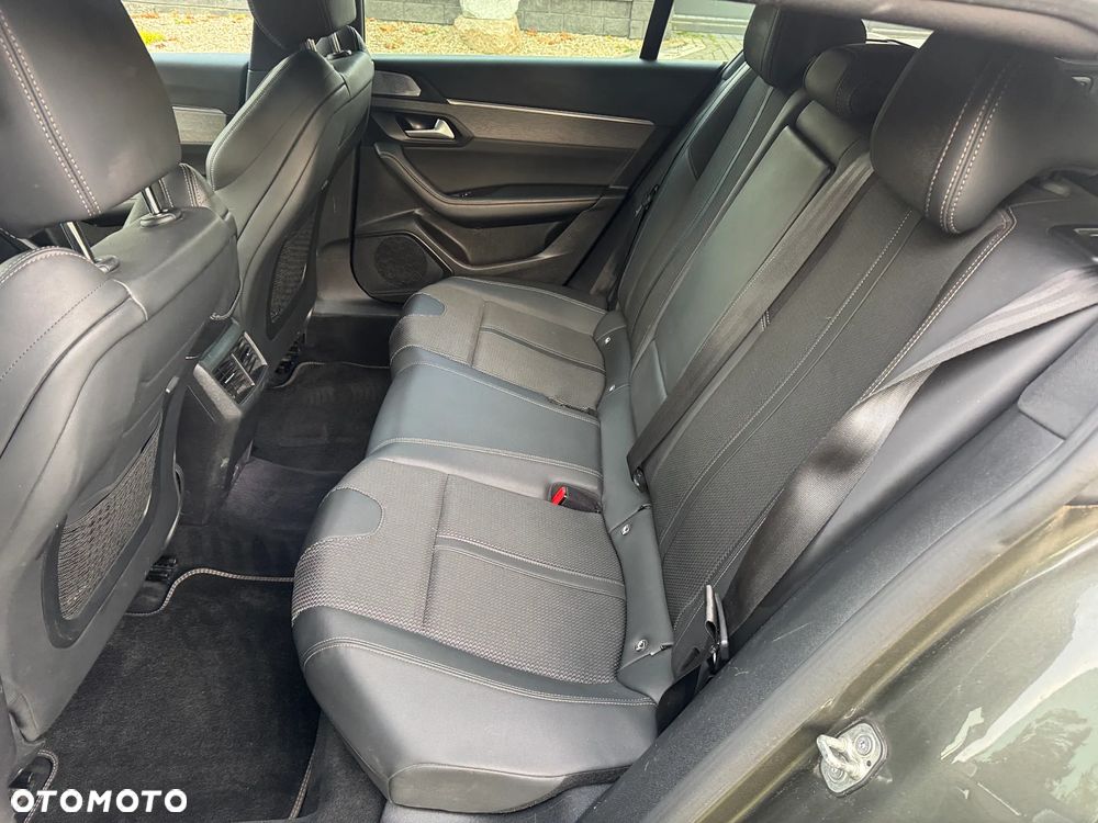 Peugeot 508 2.0 BlueHDi GT S&S - 27