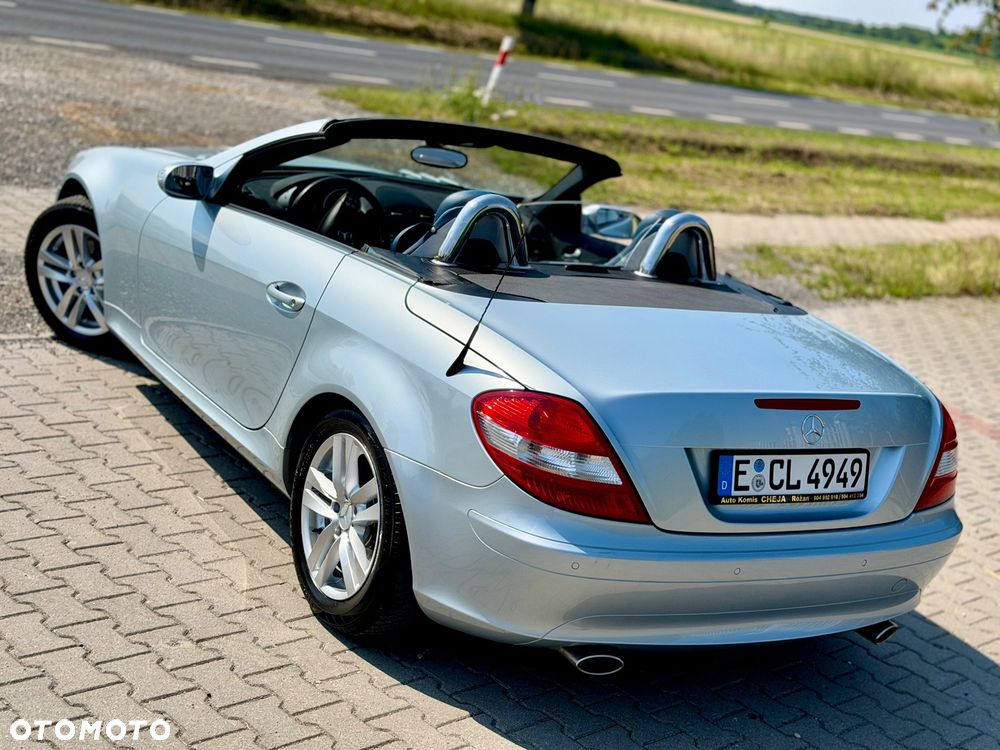 Mercedes-Benz SLK - 32