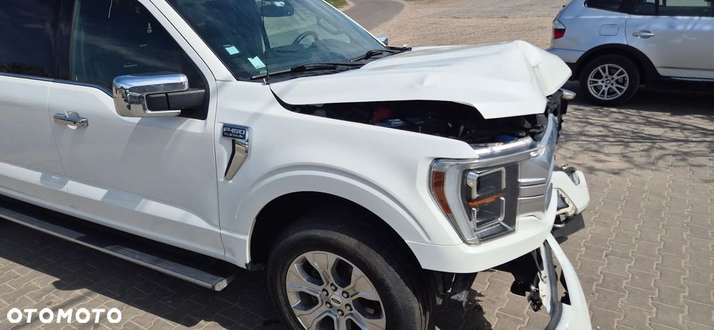 Ford F150 - 3