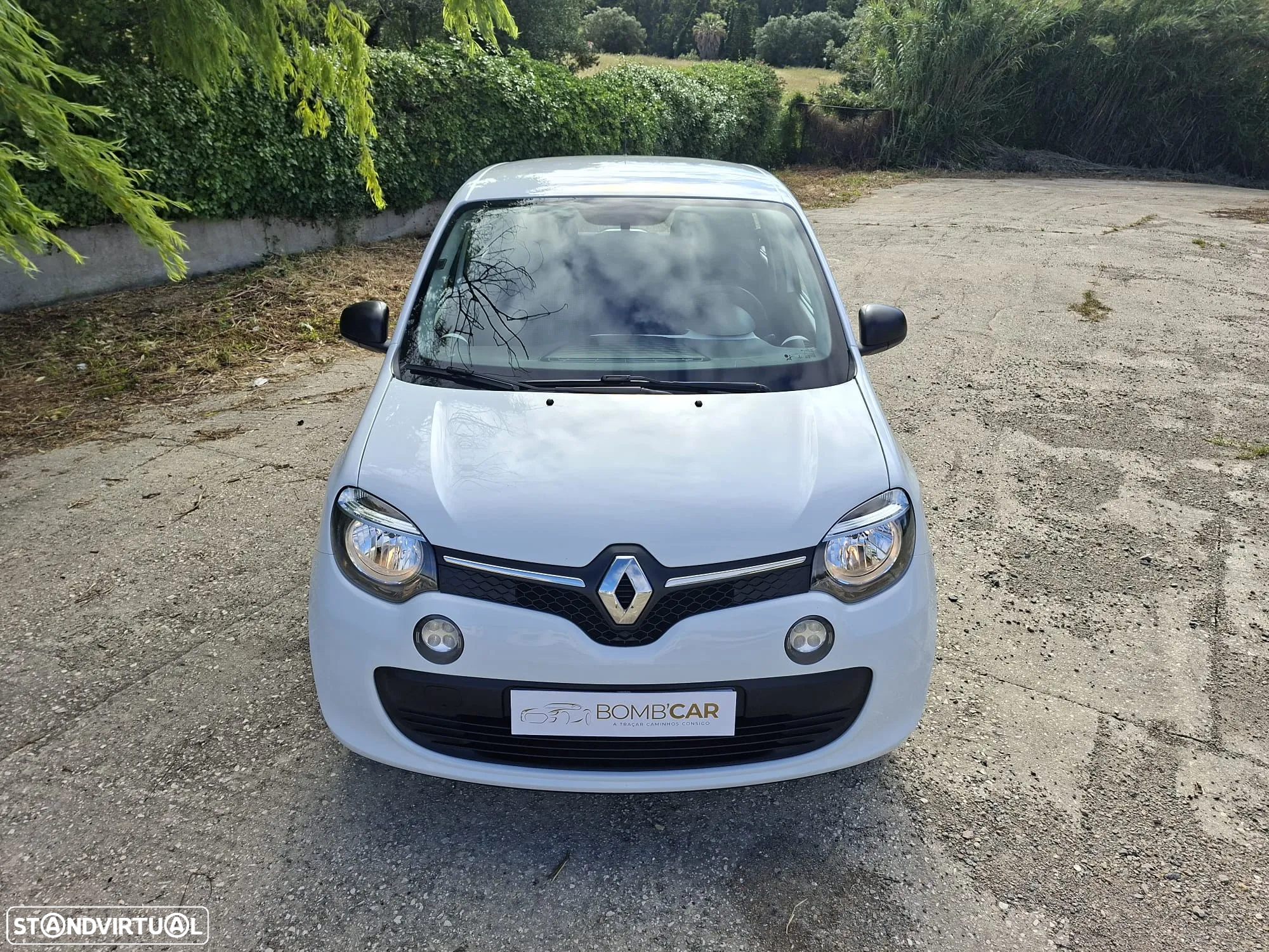 Renault Twingo SCe 70 Liberty - 14