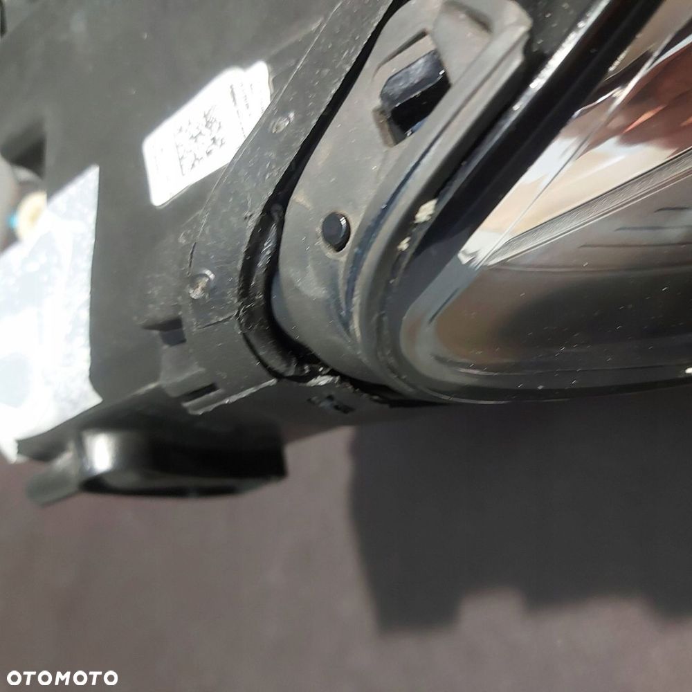 Audi 8V LIFT MATRIX LED Przód strona prawa 8V0941036 - 6