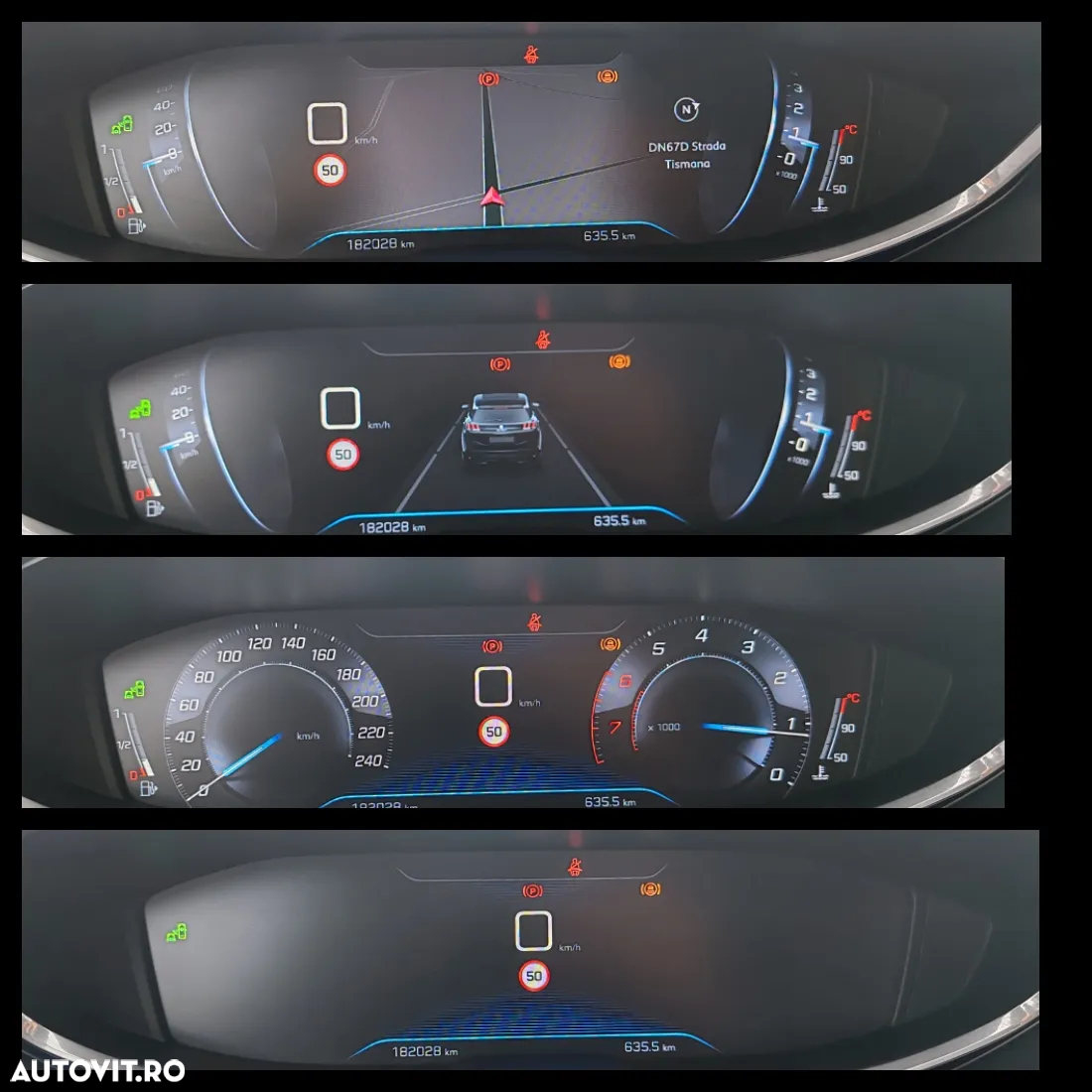 Peugeot 3008 1.2 PureTech Turbo S&S GT-Line - 9