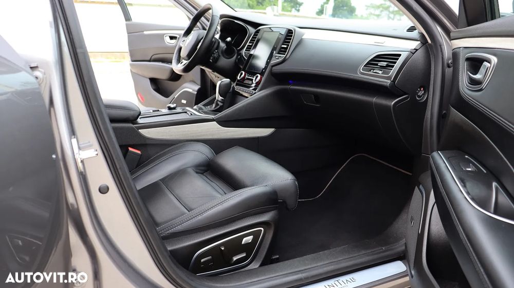 Renault Talisman - 16