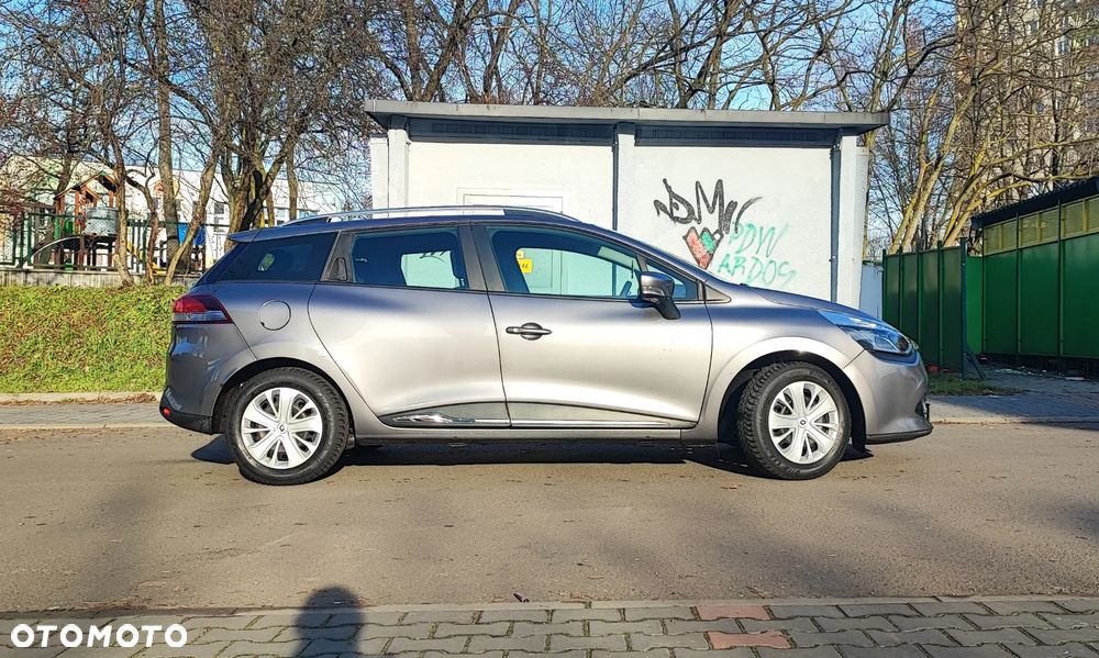 Renault Clio TCe 90 Luxe - 6