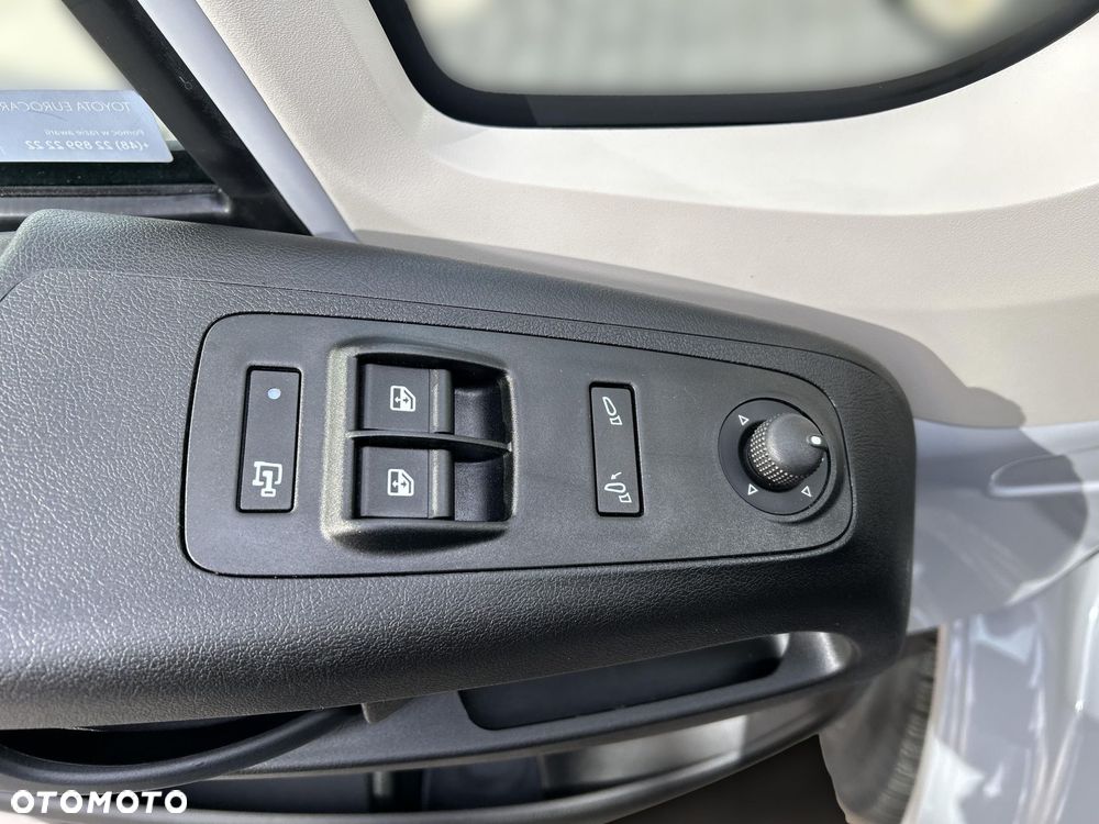 Toyota PROACE MAX - 18