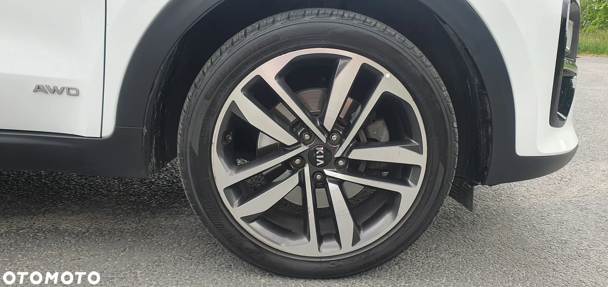 Kia Sportage - 23
