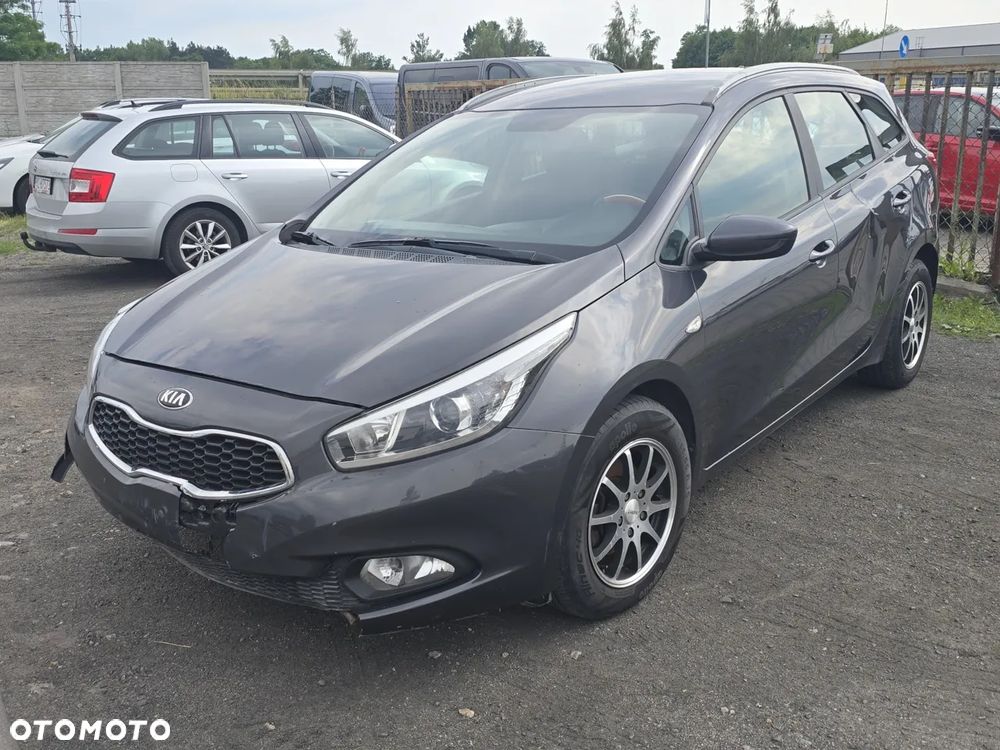 Kia Ceed 1.6 CRDi XL - 3