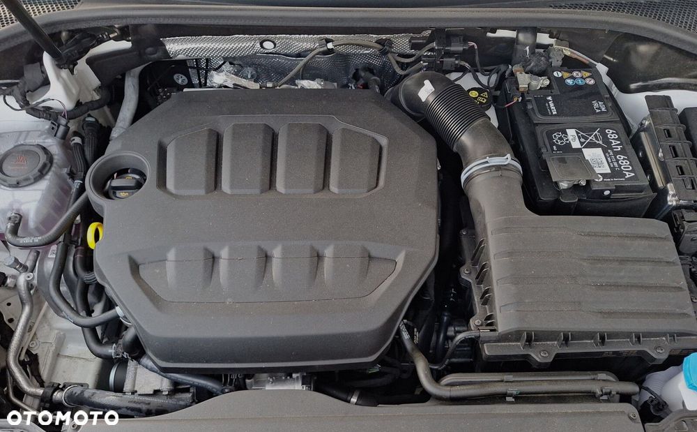 Audi Q3 40 TFSI Quattro S-Line S tronic - 34