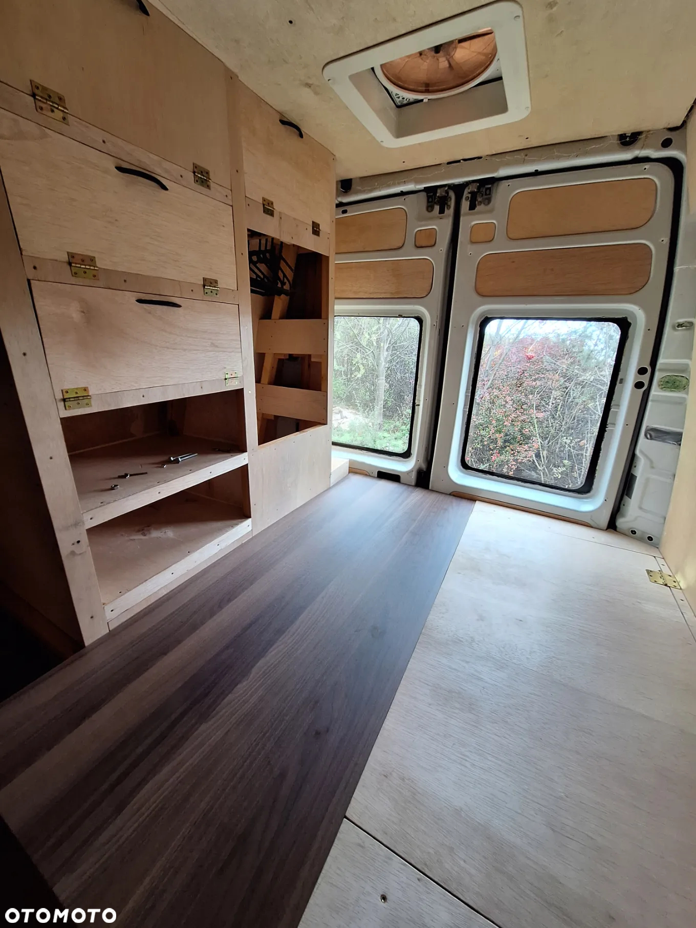 Iveco Daily L4H3 - 33