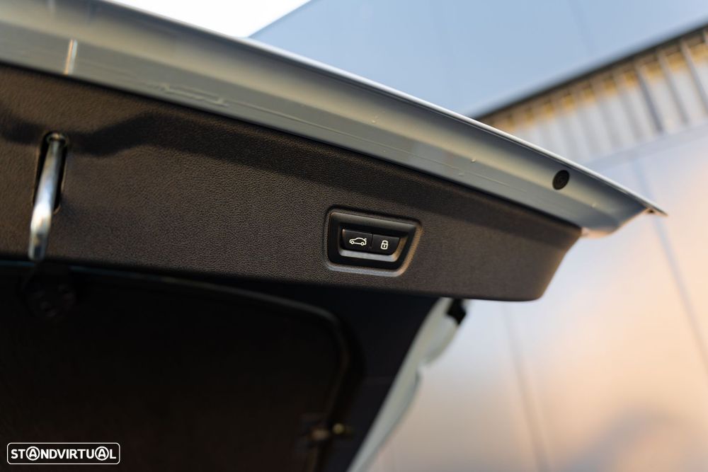 BMW i4 eDrive40 Gran Coupe M Sport - 34